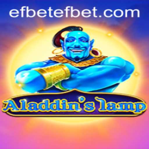 Aladdinslamp Game: Dive into a Magical World!