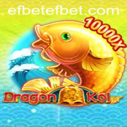 DragonKoi: A Captivating Dive into the World of Casino Gaming