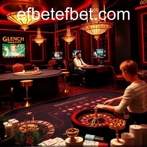 Live Casino