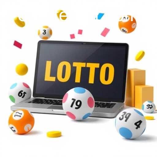 Online Lottery