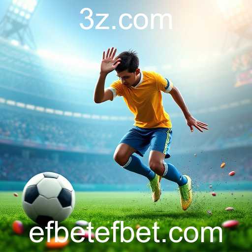 A Influência do Crescimento do Efbet no Brasil