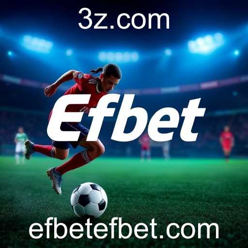 Efbet: Impacto no Mercado de Jogos Online em 2025