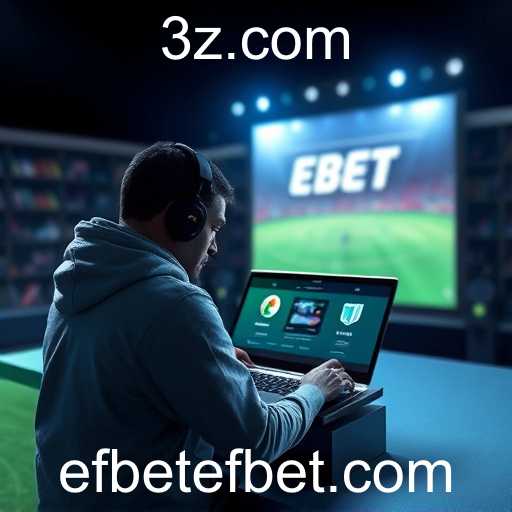 Efbet Cresce no Mercado de Jogos Online