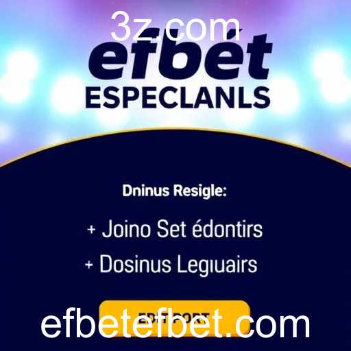 A Evolução dos Jogos Online e a Ascensão do 'efbet'