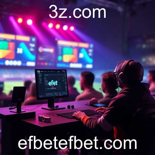 Crescimento e Desafios do Mercado de Jogos Online