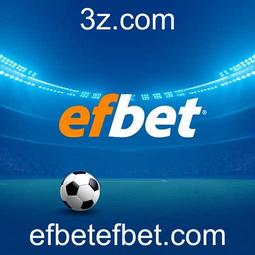 Impacto de efbet no Mercado de Jogos Online