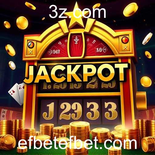 Explorando a Emoção dos Jackpot Games no Efbet