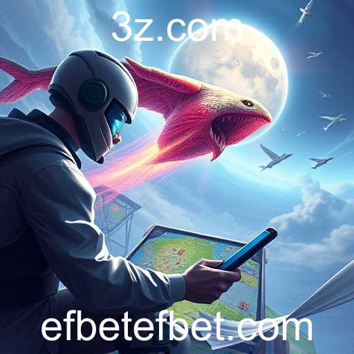 A Nova Era das Apostas: Crescimento e Riscos na Indústria Digital