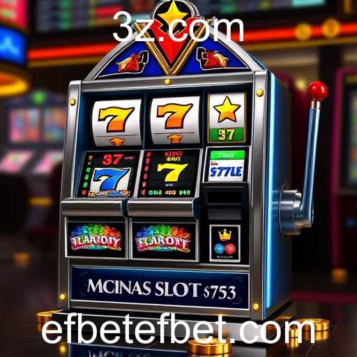 A Fascinação dos Caça-Níqueis no Efbet